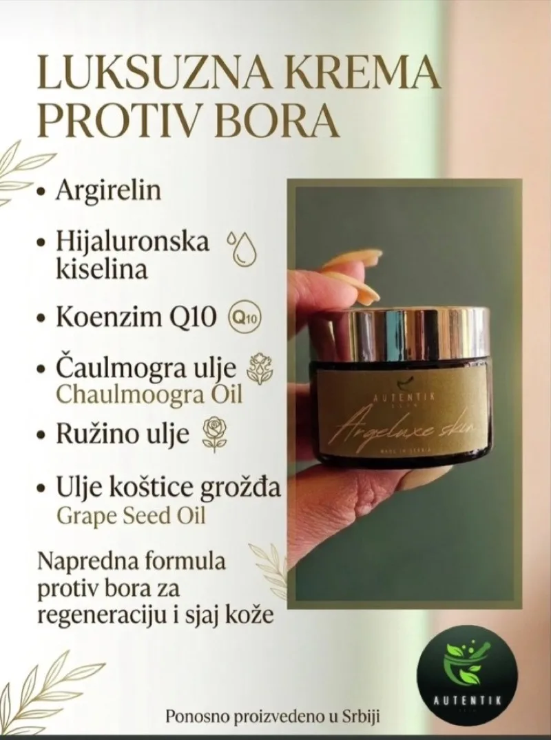 Biljni sastojci